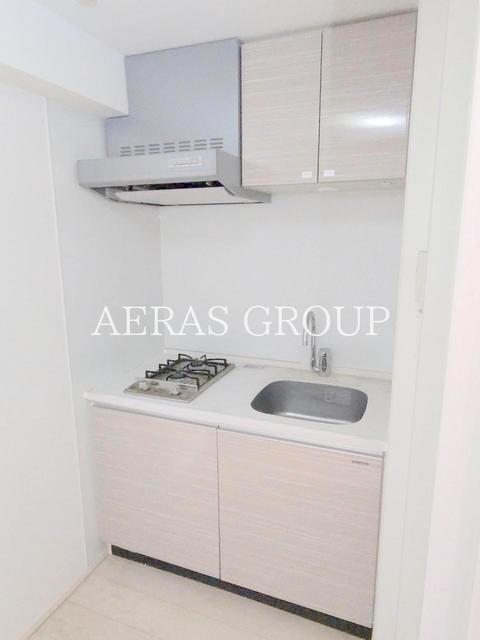 キッチン　同仕様写真