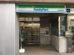 コンビニ　ファミリーマート新中野駅前店（コンビニ）まで159m