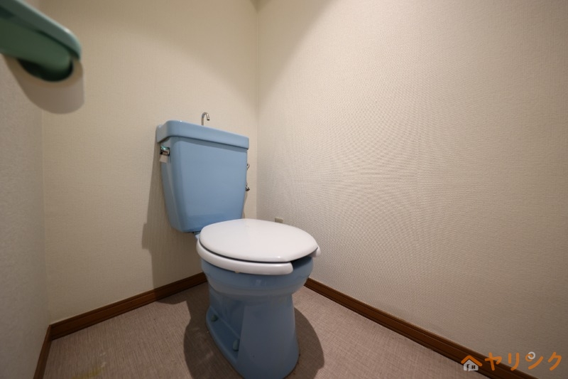 トイレ　イメージ