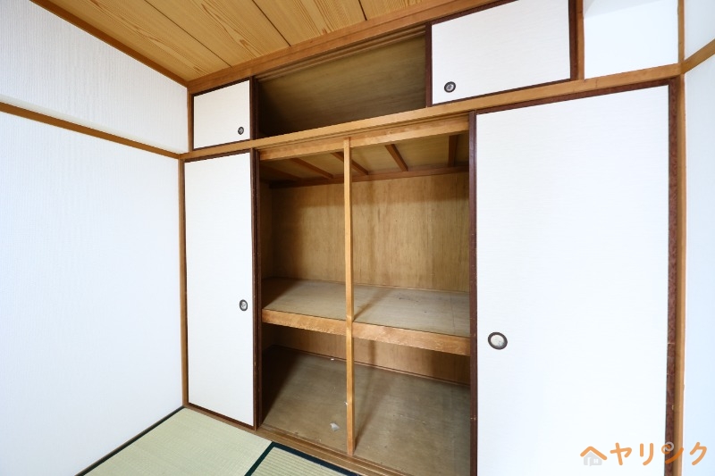 収納　イメージ