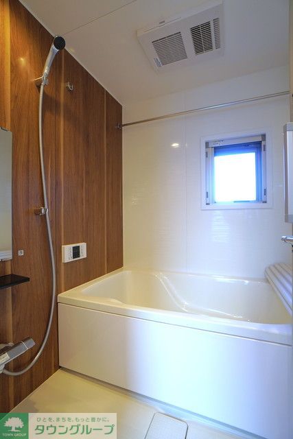 バス・シャワールーム　【初期費用分割・クレカ対応】一都三県のお部屋探しは2025…