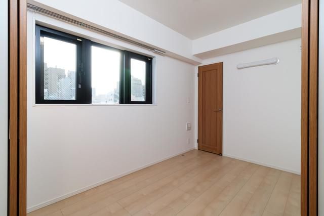 その他部屋・スペース　内装は落ち着いています