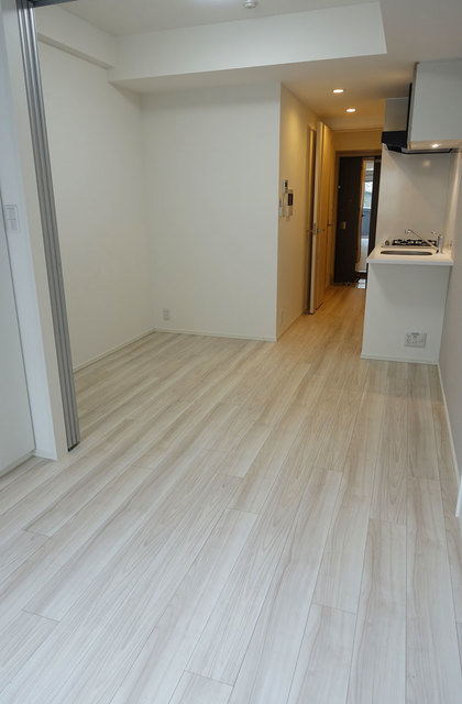 居室・リビング　※写真は同タイプ住戸です。