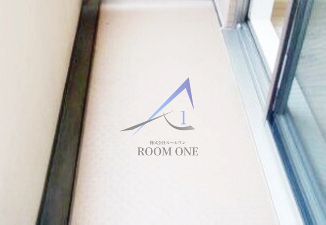 バルコニー　バルコニーです。