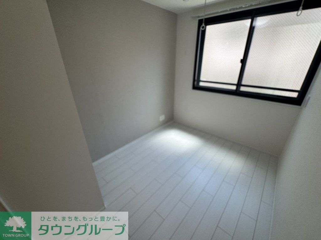 居室・リビング　リビング/居室