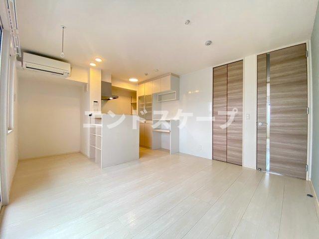 居室・リビング　高崎、前橋エリアのお部屋探しはエンドスケープまで！お客様の理