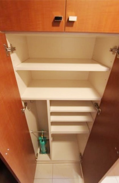 収納　同仕様写真