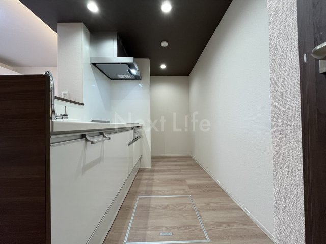 その他部屋・スペース　D-ROOM N