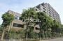 びゅうリエットグラン新宿戸山 4階 築5年10ヶ月の賃貸物件