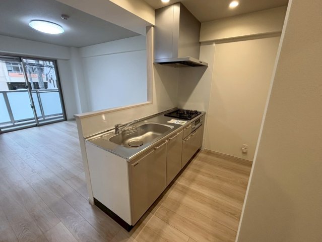 キッチン　サンマリン安里（ＴＣ）那覇市安里エリア