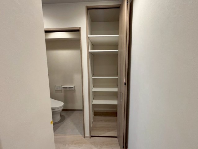 収納　サンマリン安里（ＴＣ）那覇市安里エリア