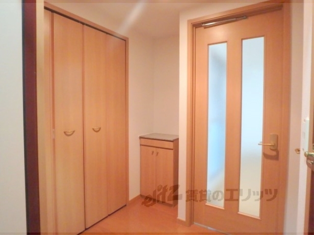 その他部屋・スペース　廊下