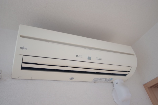 その他設備　※別室の参考写真の為、現況優先です。