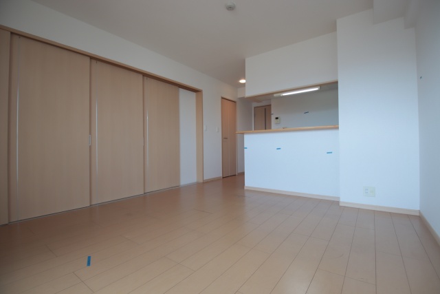 居室・リビング　※別室の参考写真の為、現況優先です。