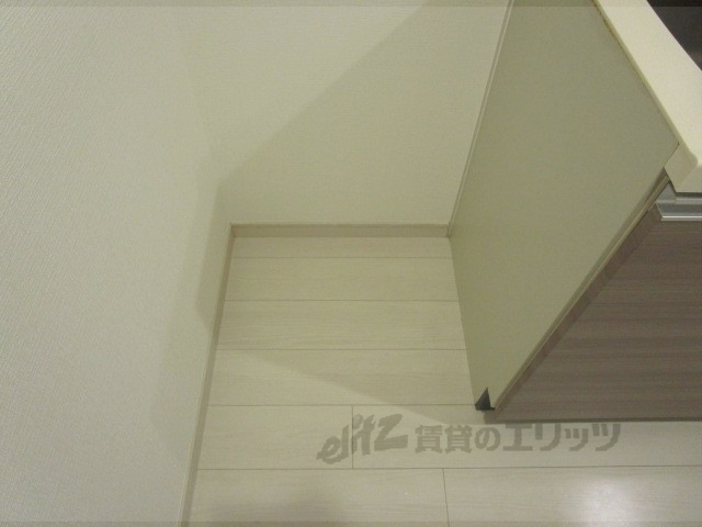 その他部屋・スペース　冷蔵庫置場