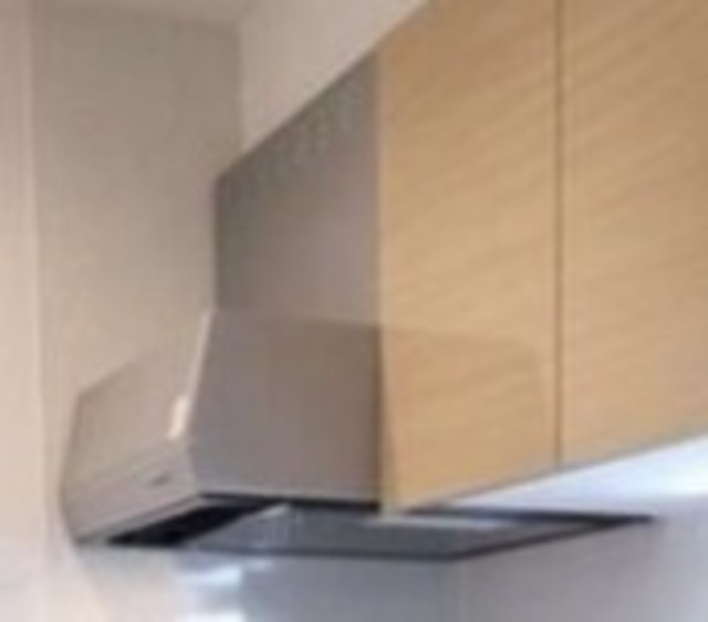 その他設備　換気扇