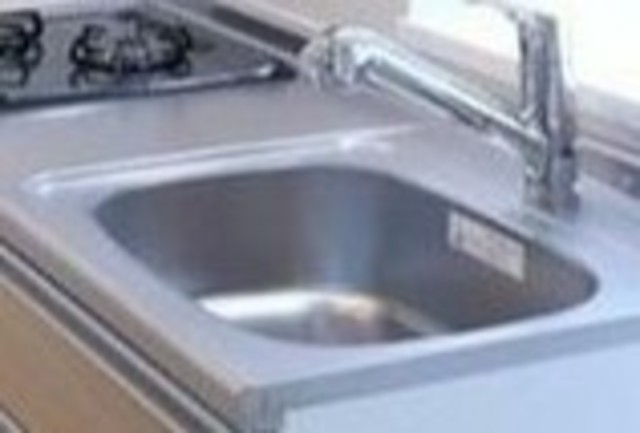 その他　シンク