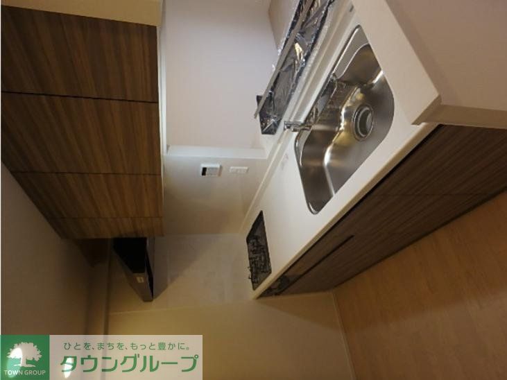 キッチン　設備