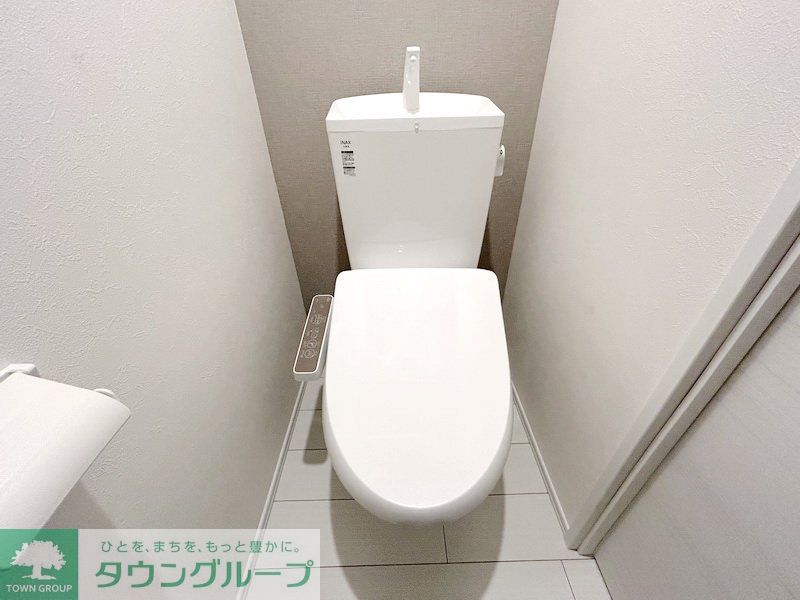 トイレ　同施工参考