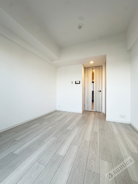 その他部屋・スペース　ワンちゃん猫ちゃん飼育可能です♪♪