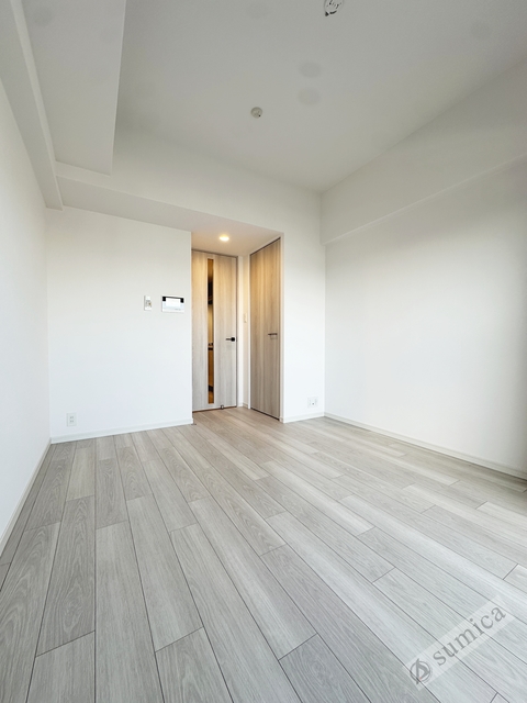 居室・リビング　ネットは無料で利用可能です♪♪