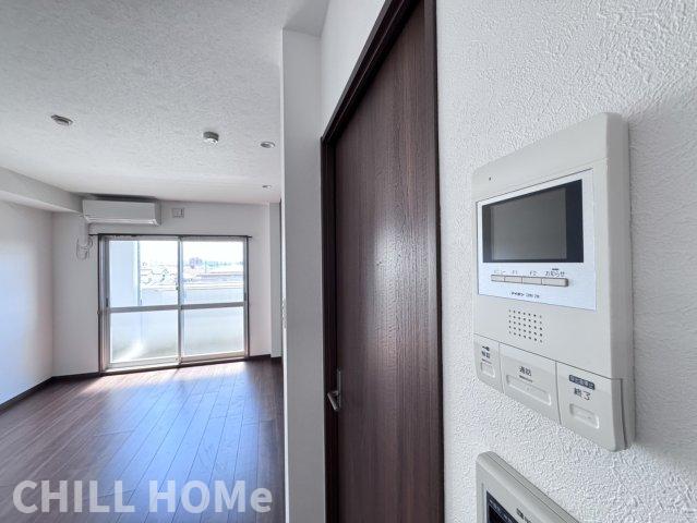 セキュリティ　他社様掲載物件もまとめてご紹介、ご案内可能です(^^)/