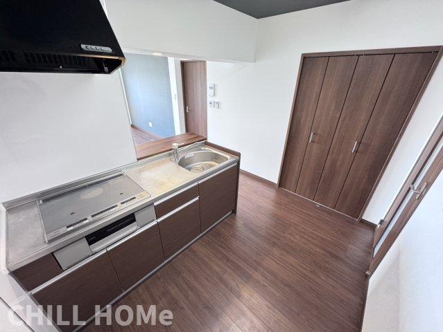 キッチン　他社様掲載物件もまとめてご紹介、ご案内可能です(^^)/