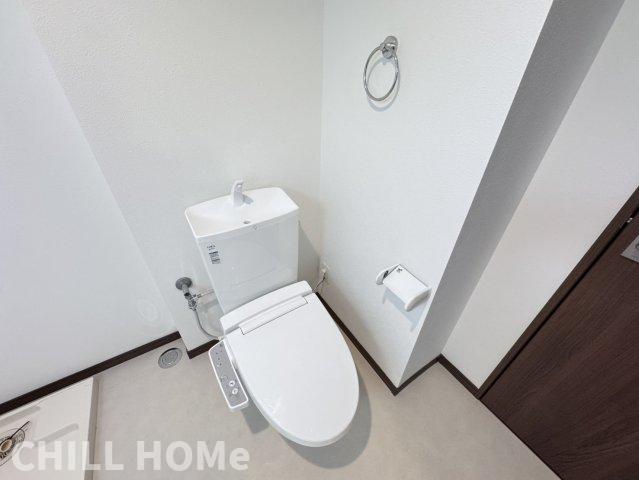 トイレ　他社様掲載物件もまとめてご紹介、ご案内可能です(^^)/