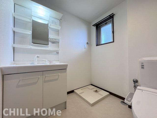 洗面設備　他社様掲載物件もまとめてご紹介、ご案内可能です(^^)/