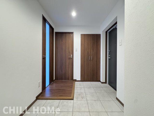 玄関　他社様掲載物件もまとめてご紹介、ご案内可能です(^^)/