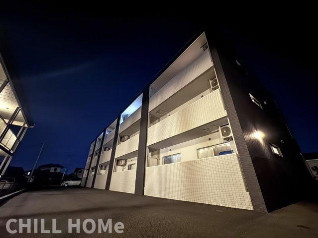 建物外観　他社様掲載物件もまとめてご紹介、ご案内可能です(^^)/