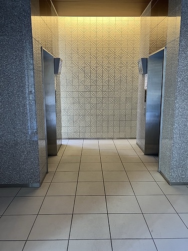 その他共有部分　ロビー