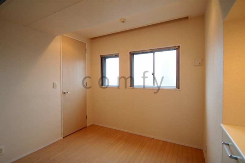 その他部屋・スペース　洋室