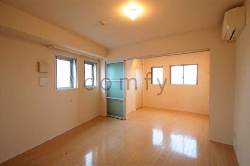 居室・リビング　リビングダイニング