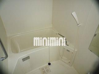 バス・シャワールーム　お風呂