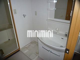 洗面設備　シャンプードレッサー