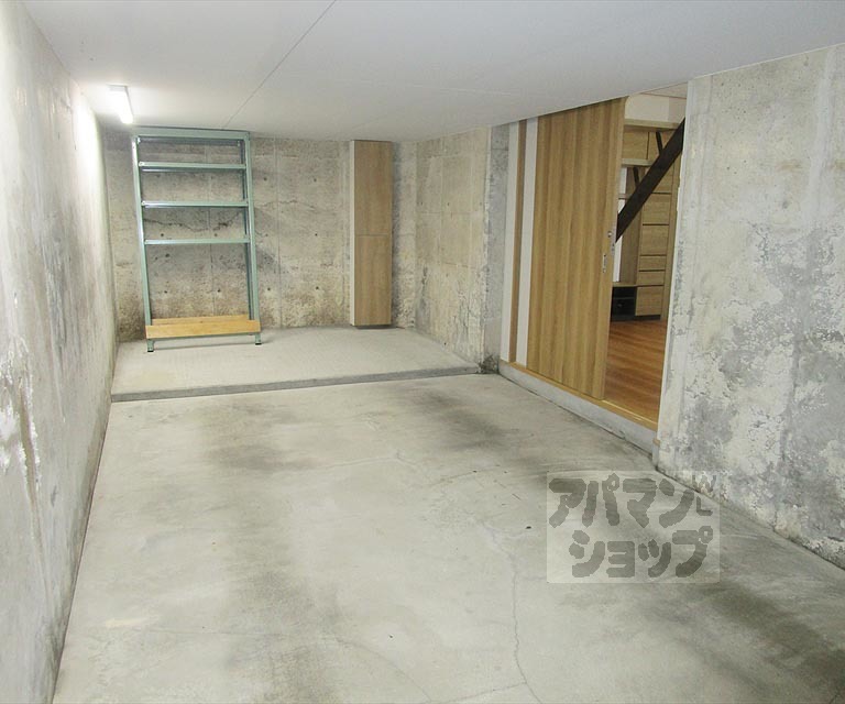 その他部屋・スペース