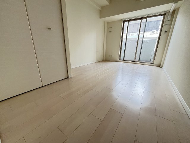 居室・リビング　ゆったりとしたリビングです