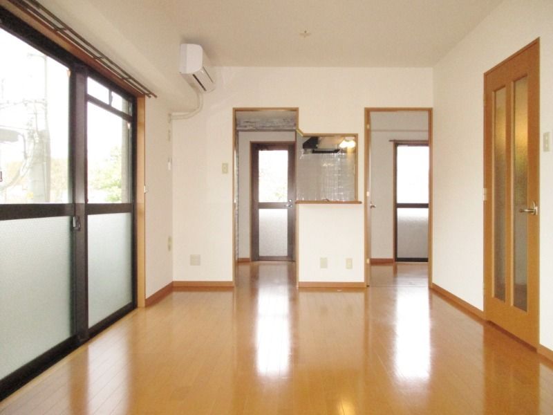 居室・リビング　おしゃれなリビングです