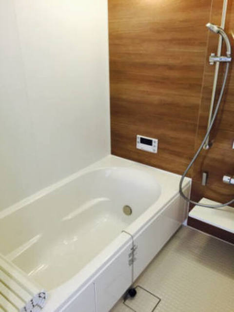 バス・シャワールーム　同仕様