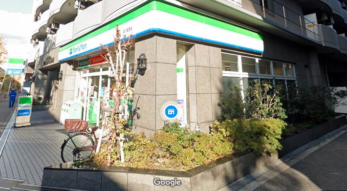 スーパー　ローソンストア100 淀川宮原店（スーパー）まで263m