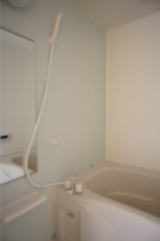 バス・シャワールーム　図面と現状に相違がある場合には現状を優先