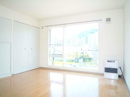 居室・リビング　キレイなリビング♪