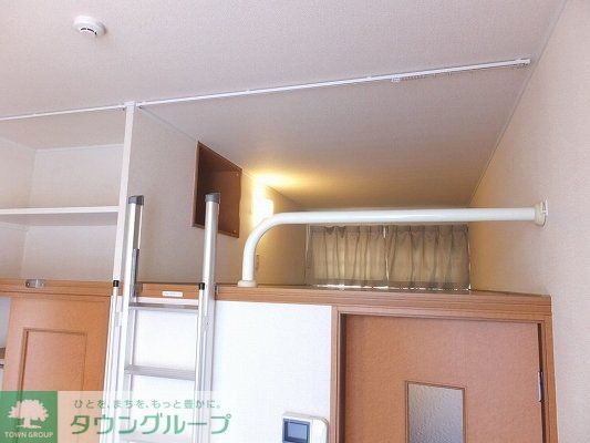 その他　ロフト