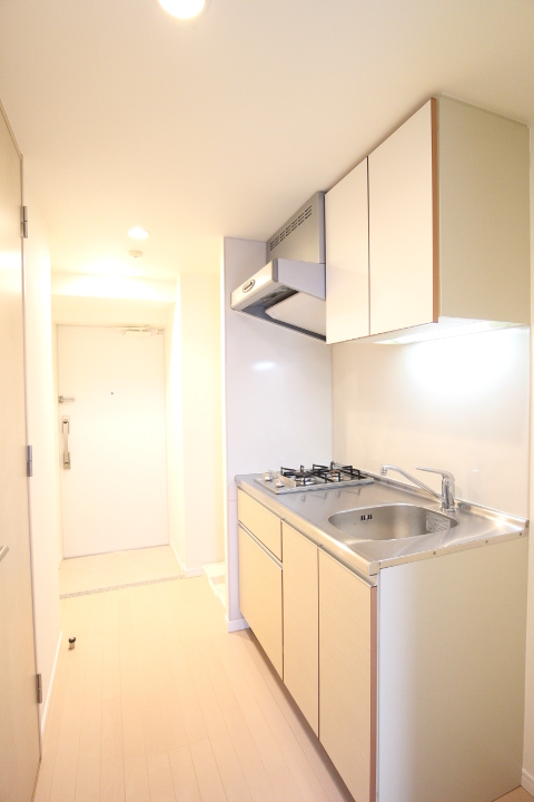 キッチン　※参考写真