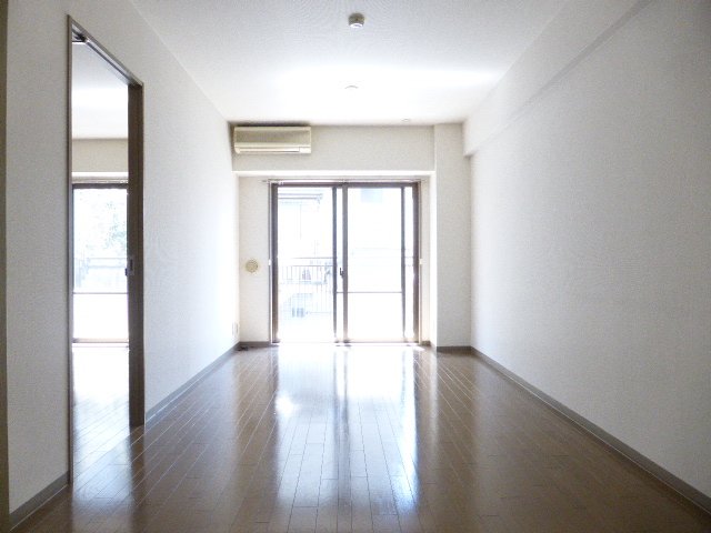 居室・リビング　居室