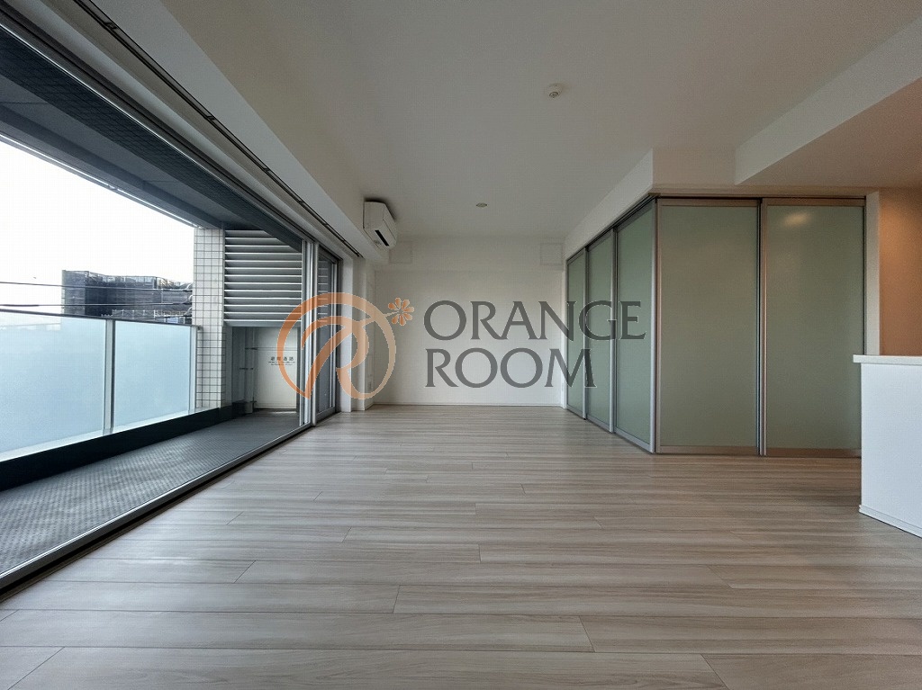 居室・リビング　同建物参考写真