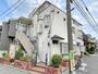登戸駅より徒歩6分 1階 築39年7ヶ月の賃貸物件