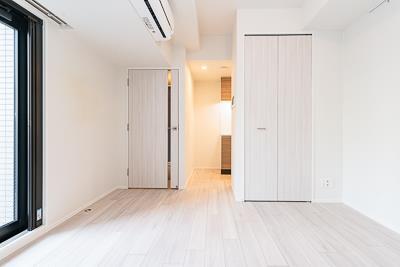 その他部屋・スペース　グランハイツ曙橋