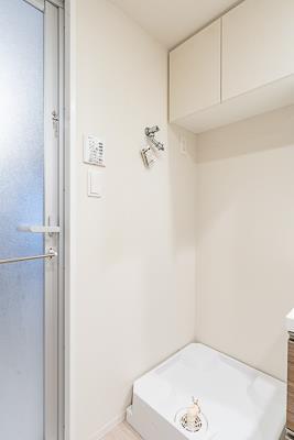 その他設備　グランハイツ曙橋